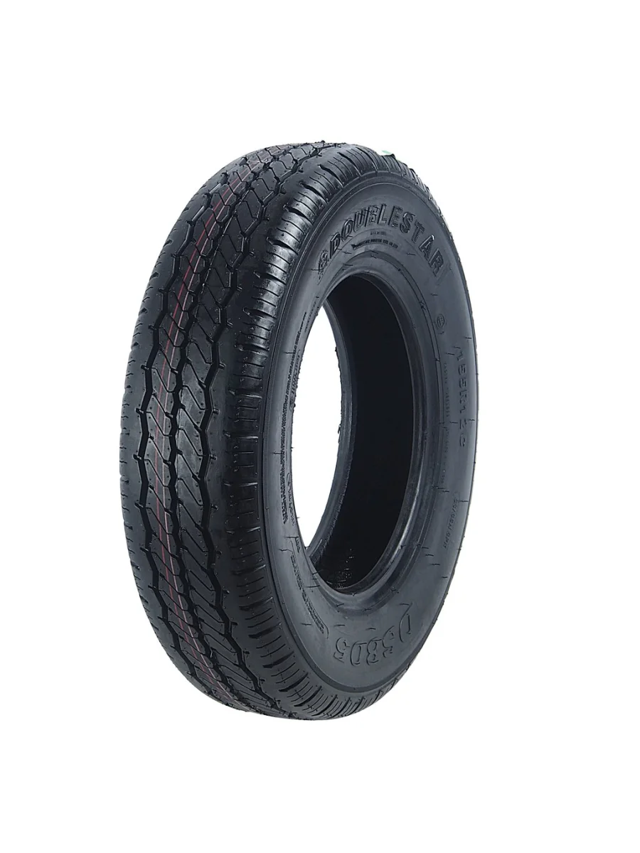 Покрышка DOUBLESTAR DS805 155 R12C  в Керчи Республика Крым
