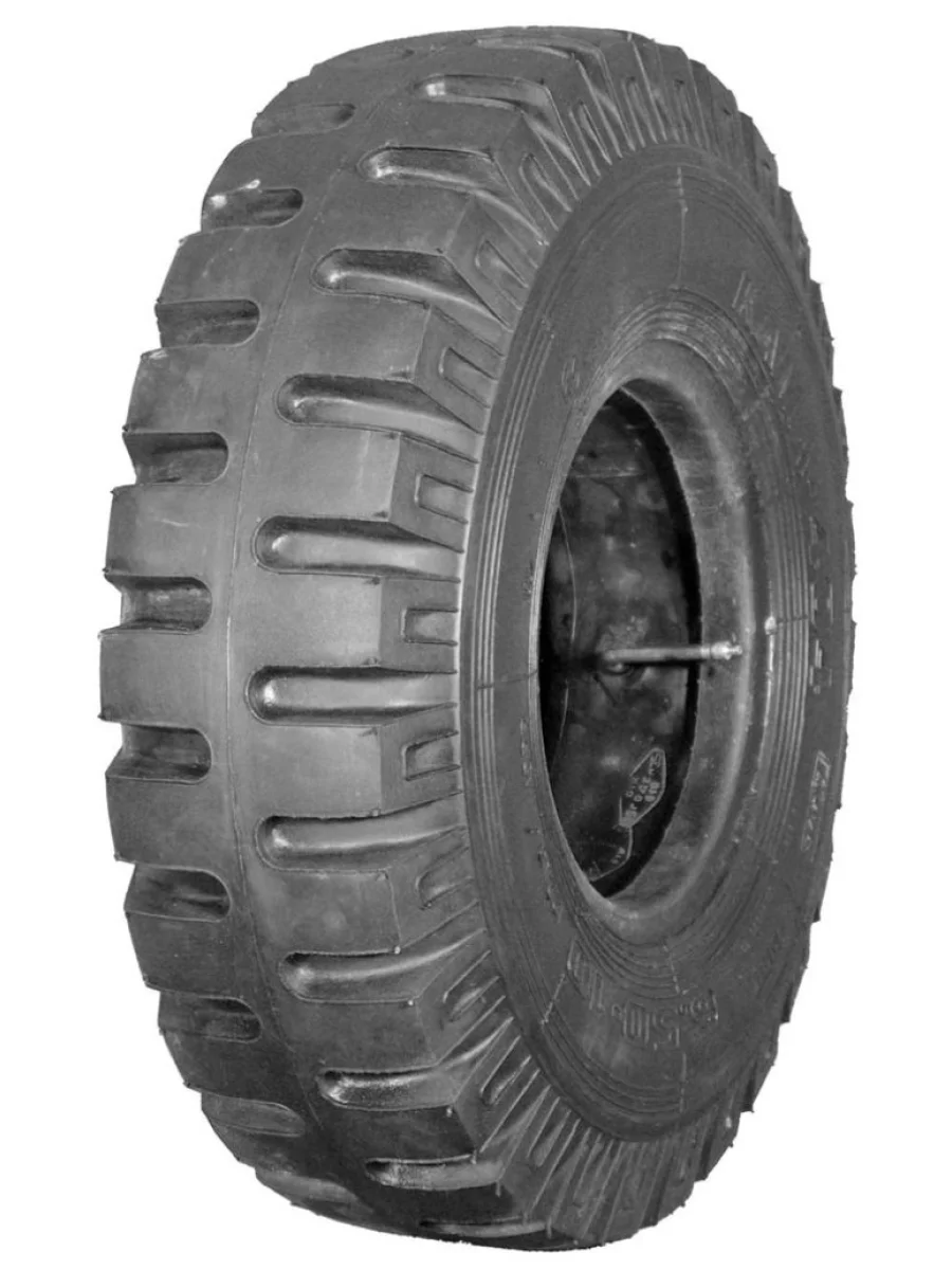 Покрышка КАМА-404 с камерой 6.50-10  в Керчи Республика Крым