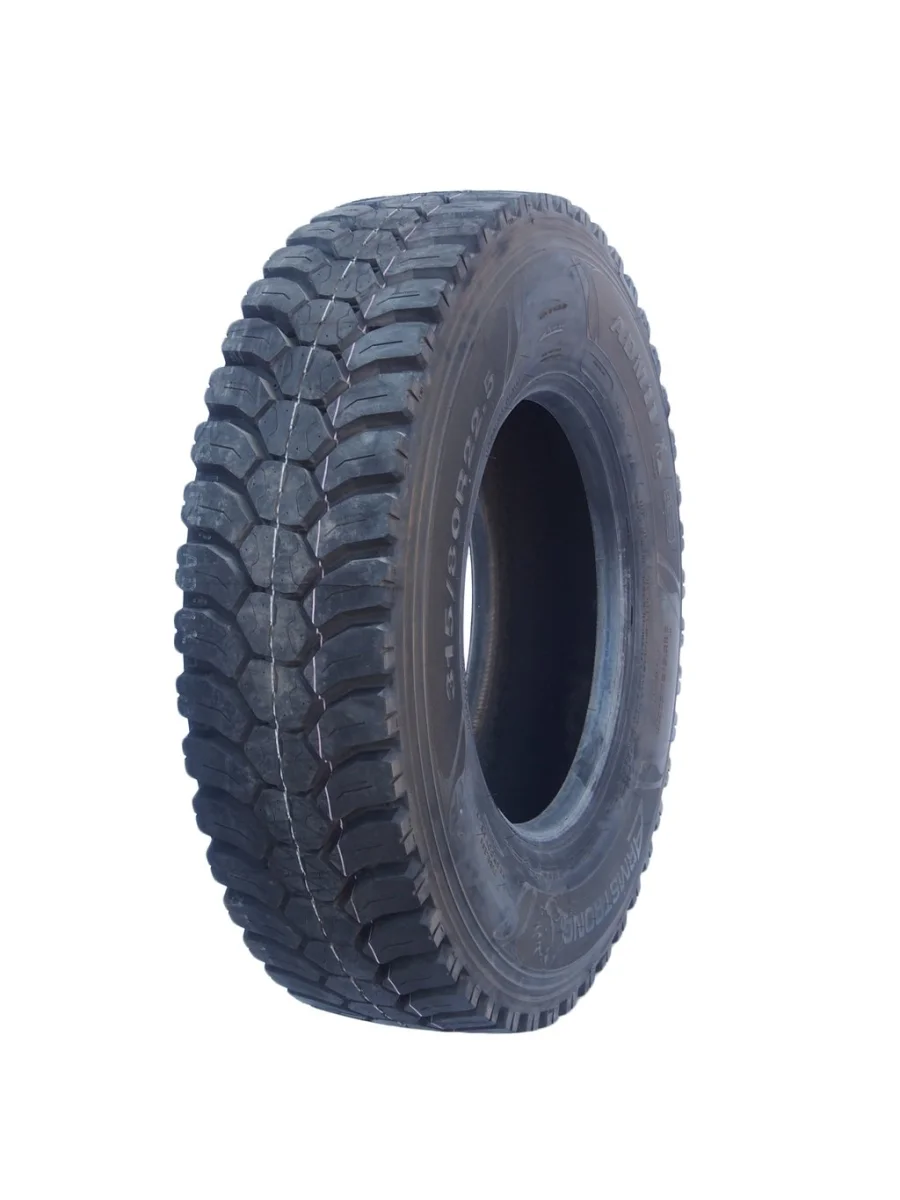 Покрышка ARMSTRONG ADM 11 ведущая ось (стройка) PR18 31580 R22.5  в Керчи Республика Крым