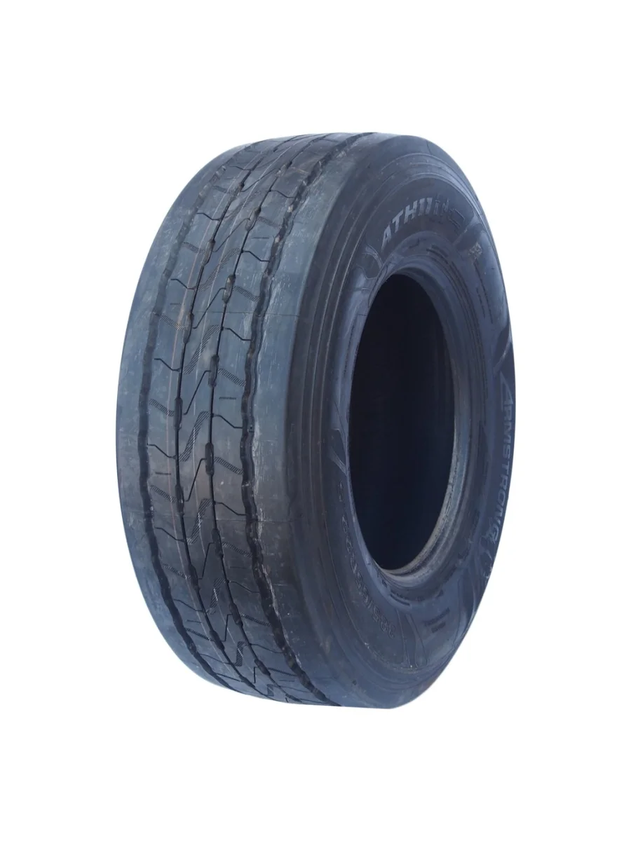 Покрышка ARMSTRONG ATH 11 прицепная ось PR20 38565 R22.5  в Керчи Республика Крым