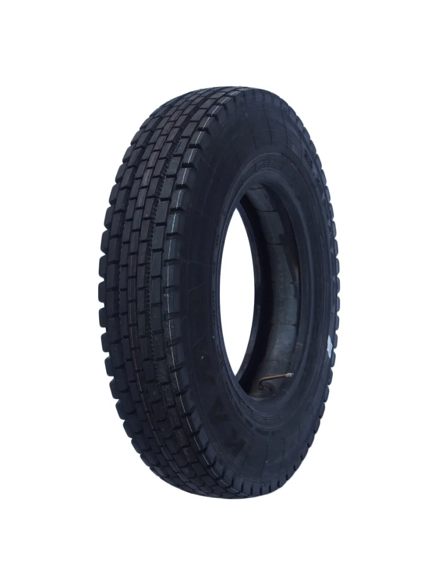 Покрышка КАМА НК-240 с камерой 240508 (8.25 R20 )  в Керчи Республика Крым