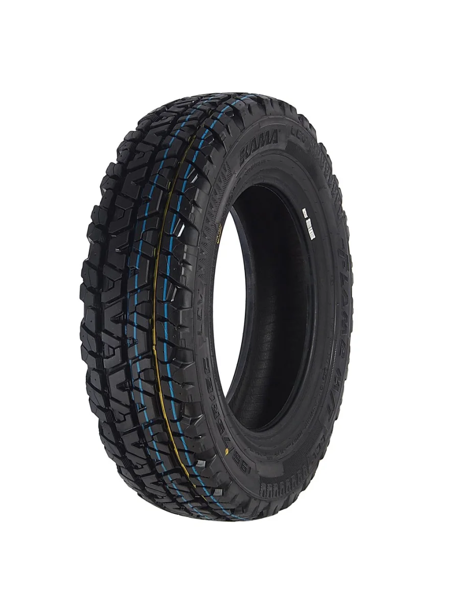 Покрышка КАМА Flame MT LCV НК-435 19575 R16C  в Керчи Республика Крым