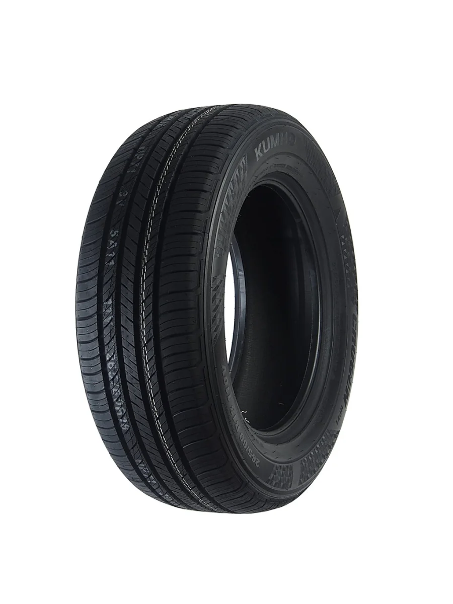 Покрышка KUMHO Crugen HP71 24560 R18  в Керчи Республика Крым
