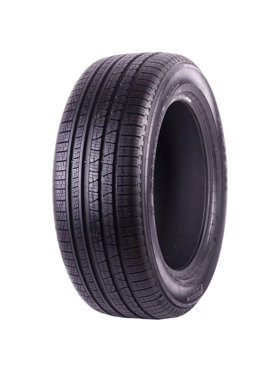 Покрышка PIRELLI Scorpion Verde All Season 26550 R20  в Керчи Республика Крым