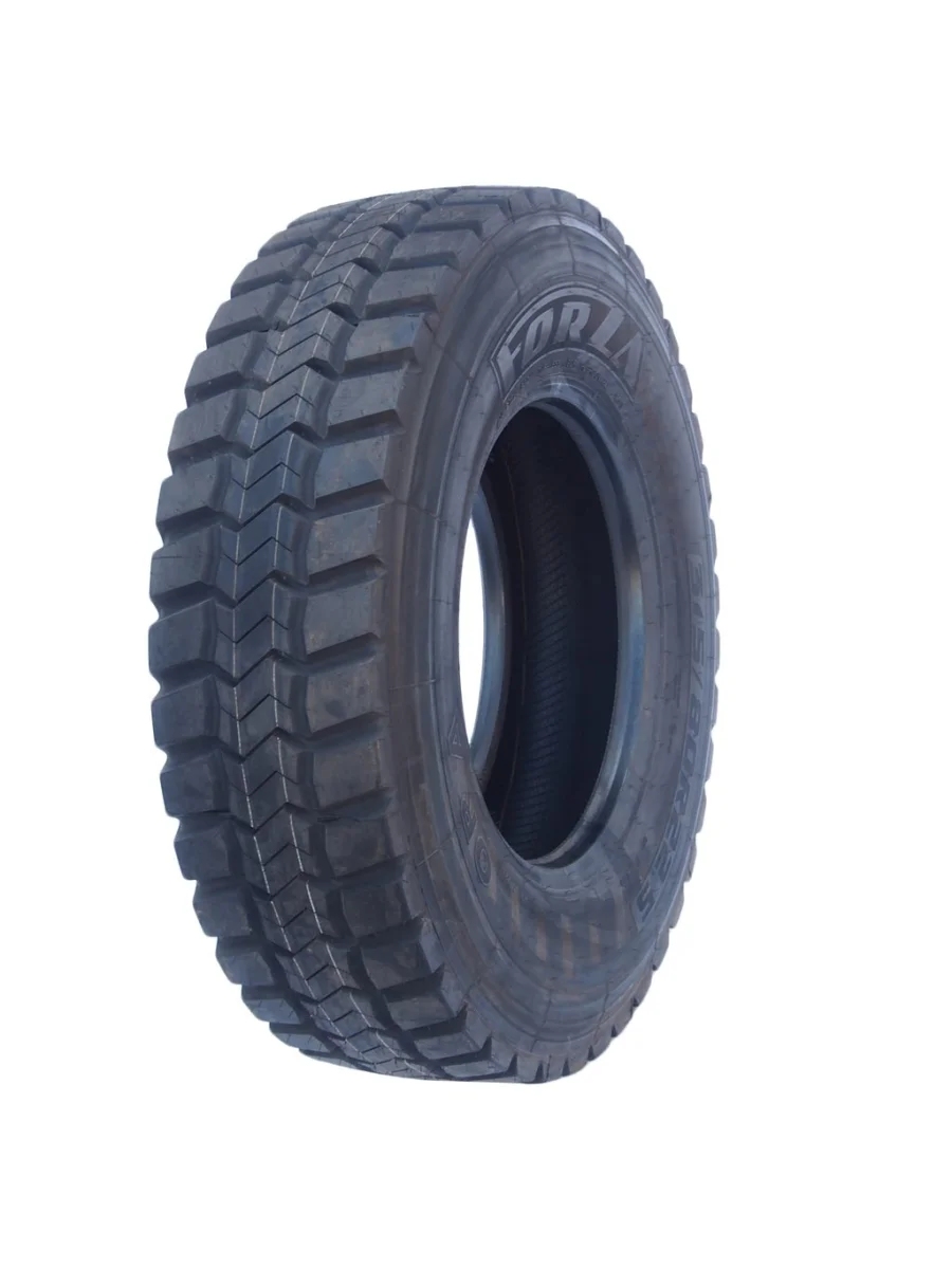 Покрышка КАМА FORZA OR A ведущая ось (стройка) 31580 R22.5  в Керчи Республика Крым