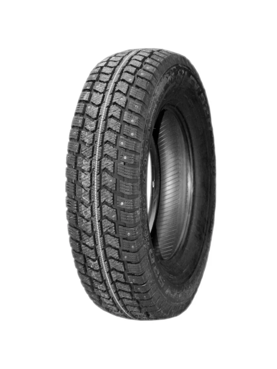 Покрышка КАМА EURO-520 шип. 18575 R16C  в Керчи Республика Крым