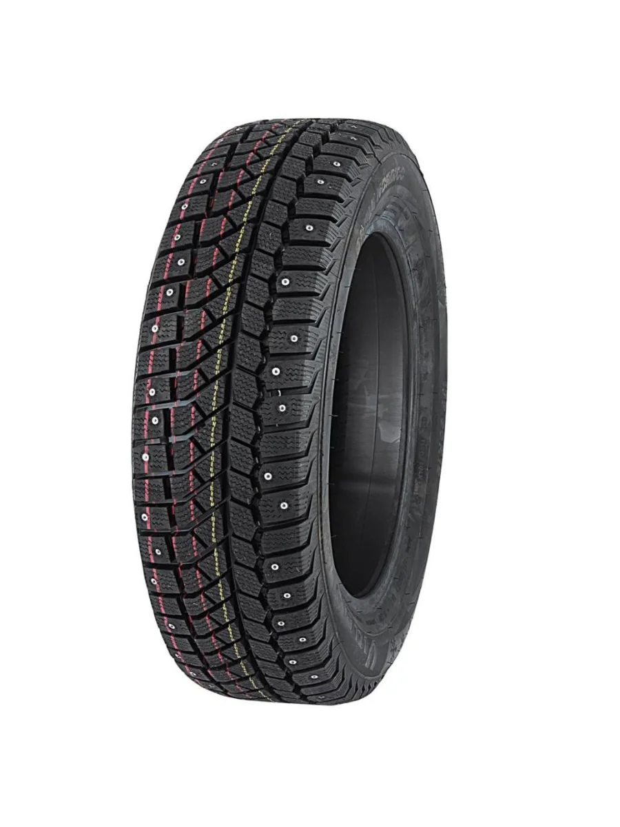 Покрышка VIATTI Brina Nordico V-522 шип. 20560 R16  в Керчи Республика Крым