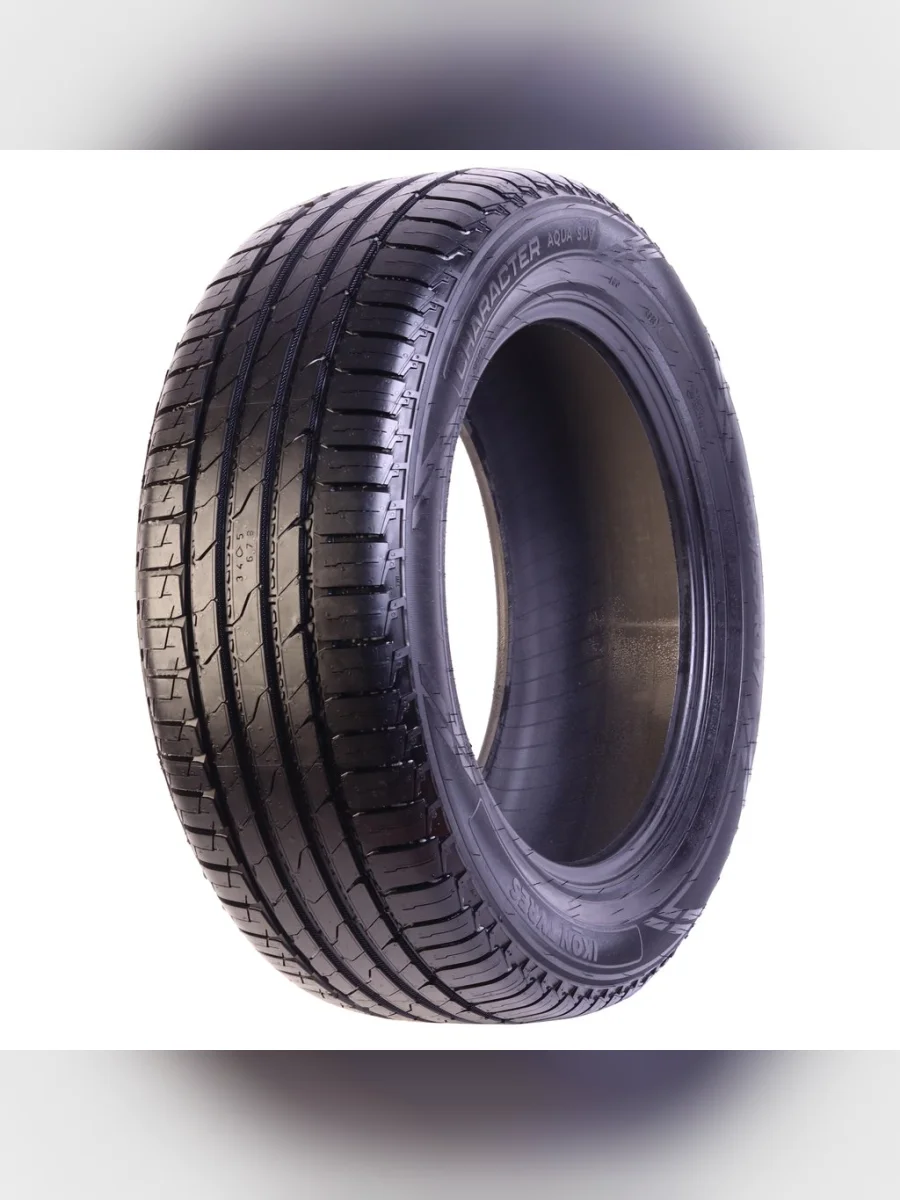 Покрышка IKON TYRES Character Aqua SUV 23565 R17  в Керчи Республика Крым