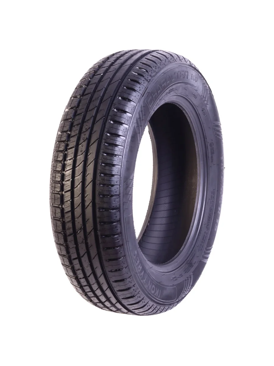 Покрышка IKON TYRES Character Eco 18565 R15  в Керчи Республика Крым