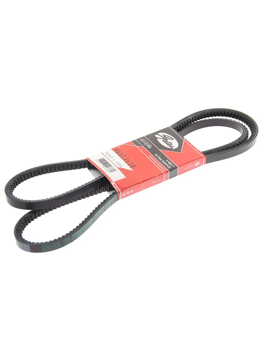 Ремень приводной клиновой 13х1800 GATES  в Керчи Республика Крым