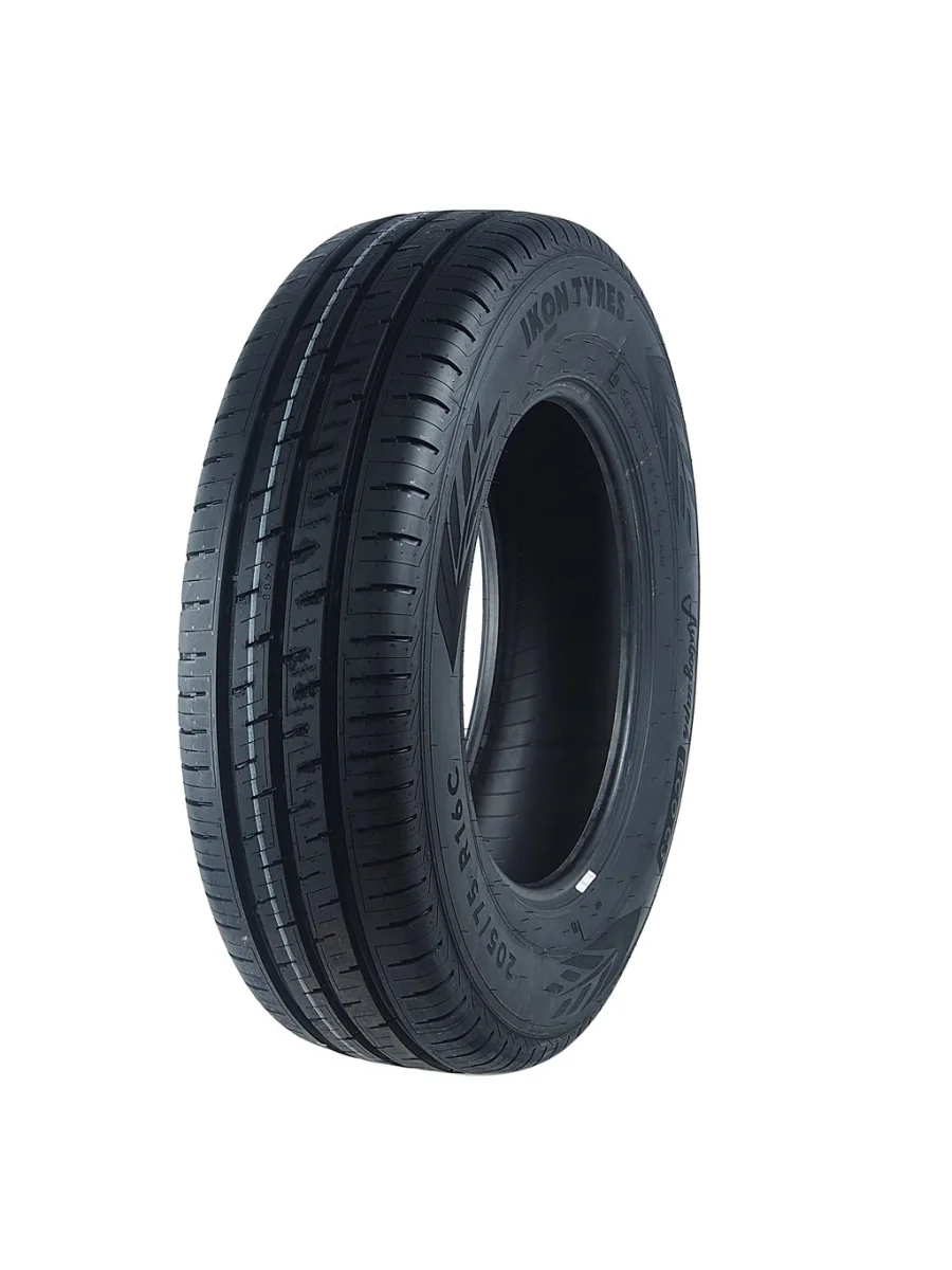 Покрышка IKON TYRES Autograph Eco C3 20575 R16C  в Керчи Республика Крым