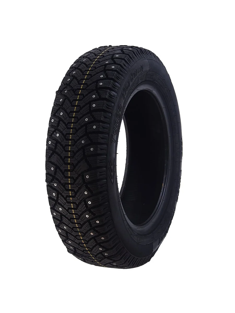 Покрышка TUNGA Nordway шип. 18570 R14  в Керчи Республика Крым