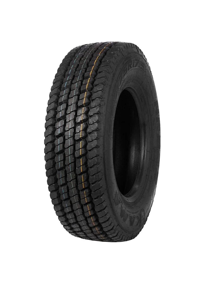 Покрышка КАМА NR-202 ведущая ось 23575 R17.5  в Керчи Республика Крым