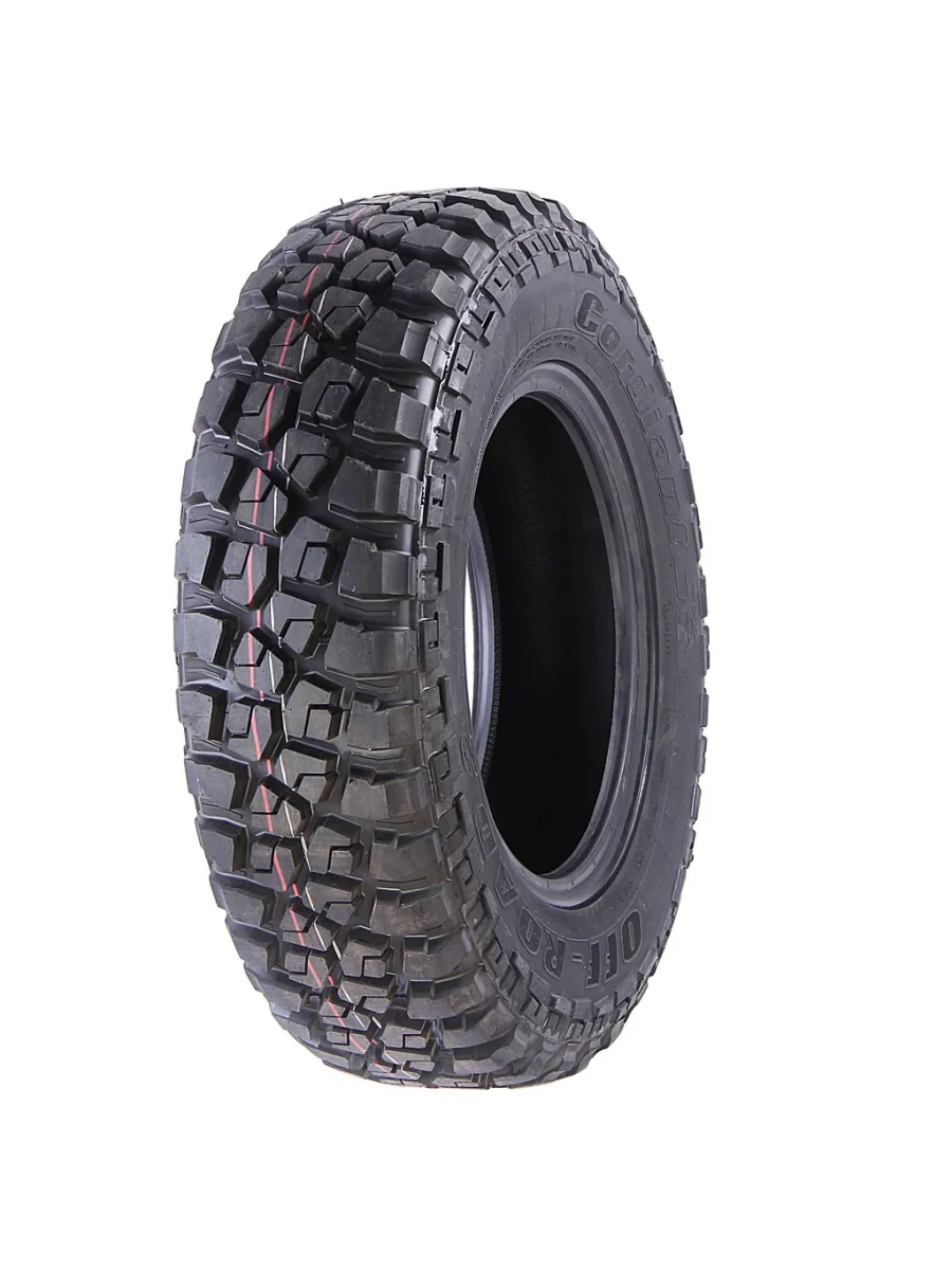 Покрышка CORDIANT Off Road 2 22575 R16  в Керчи Республика Крым