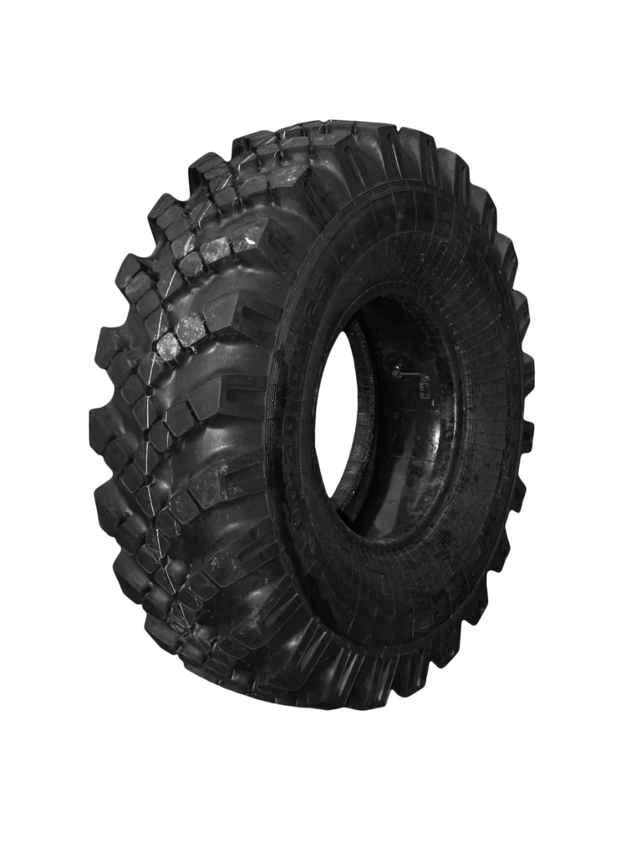Покрышка ОИ-25 Нижнекамск 14-ти слойная с камерой (146G) 370508 (14.00-20)  в Керчи Республика Крым