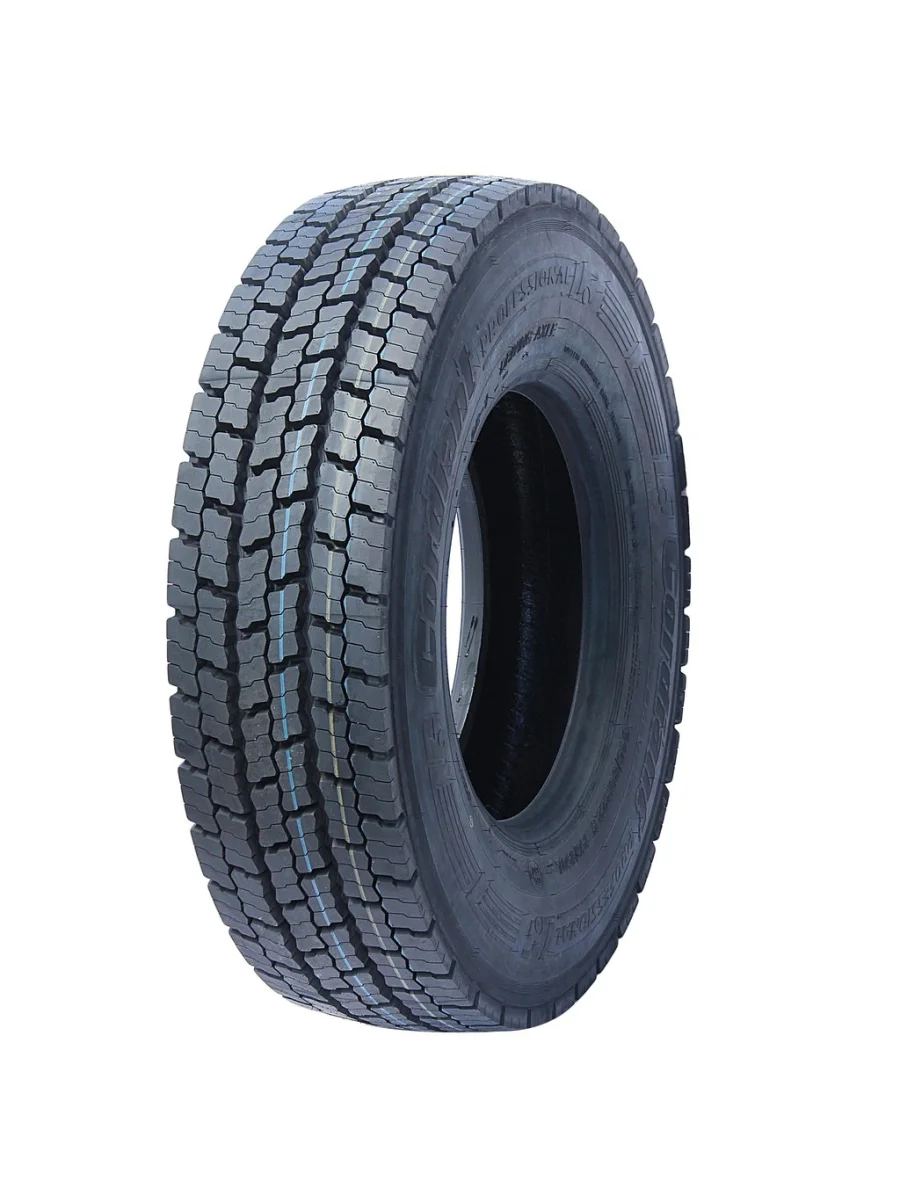 Покрышка CORDIANT Professional DR-1 ведущая ось 21575 R17.5  в Керчи Республика Крым