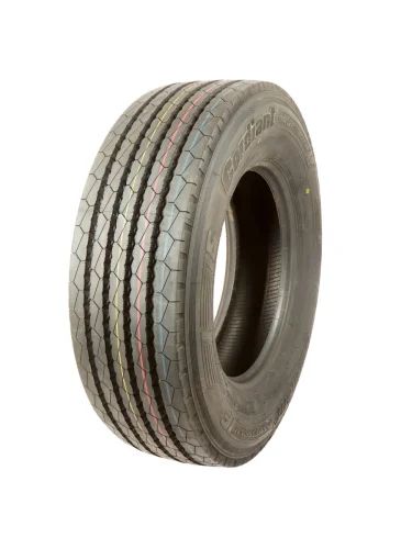 Покрышка CORDIANT Professional FR-1 рулевая ось 31570 R22.5