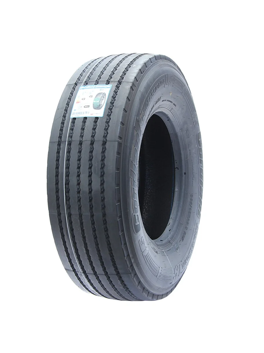Покрышка CORDIANT Professional TR-1 38565 R22.5  в Керчи Республика Крым