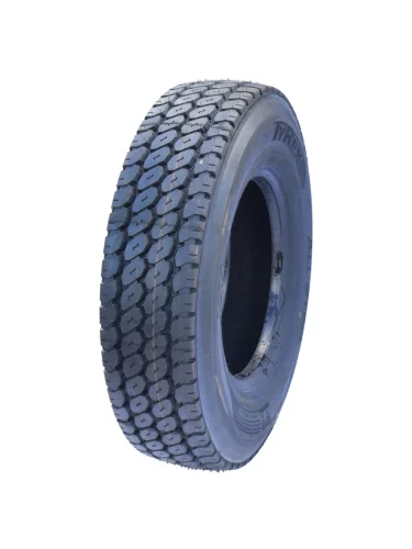 Покрышка TYREX ALL STEEL VM-1 31580 R22.5