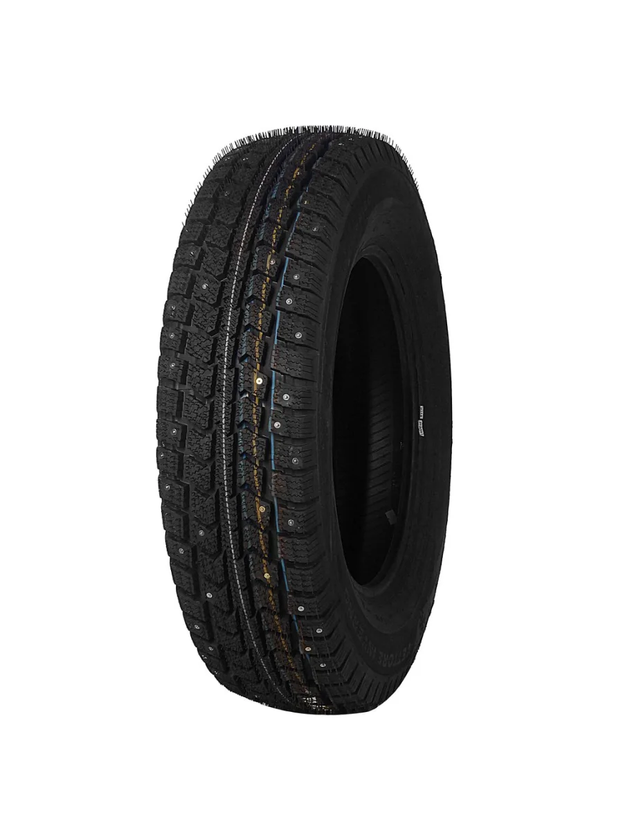 Покрышка VIATTI Vettore Inverno V-524 шип. 19575 R16C  в Керчи Республика Крым