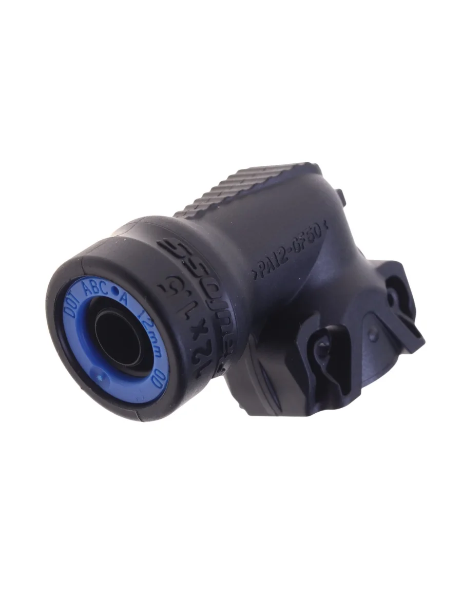 Фитинг T12х1.5 RAUFOSS  в Керчи Республика Крым