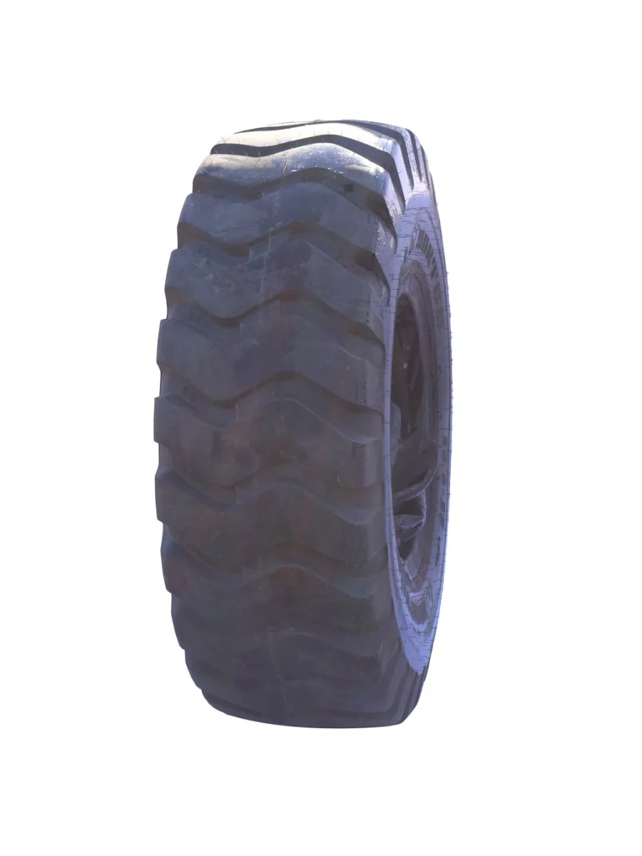 Покрышка NorTec ER 612 АШК 20-ти слойная с камерой 20.5-25  в Керчи Республика Крым