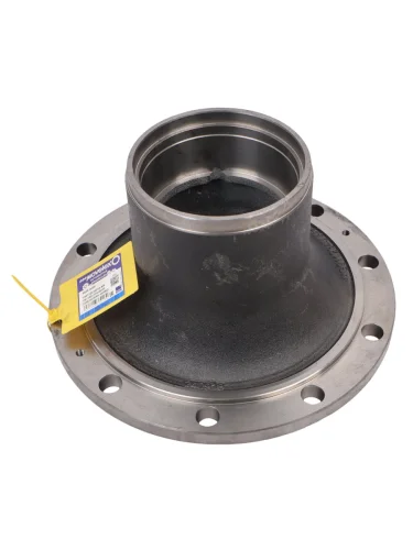 Ступица SITRAK HOWO передняя MOVELEX