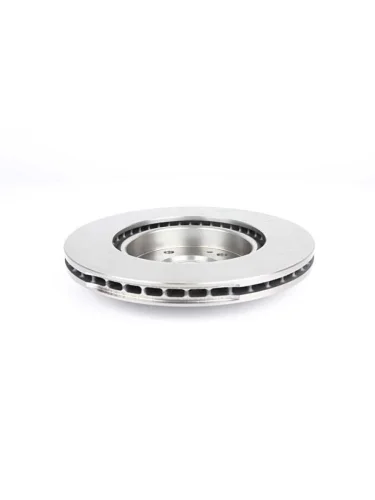 Диск тормозной HYUNDAI Elantra (10-) KIA Ceed (12-) передний (1шт.) BSG