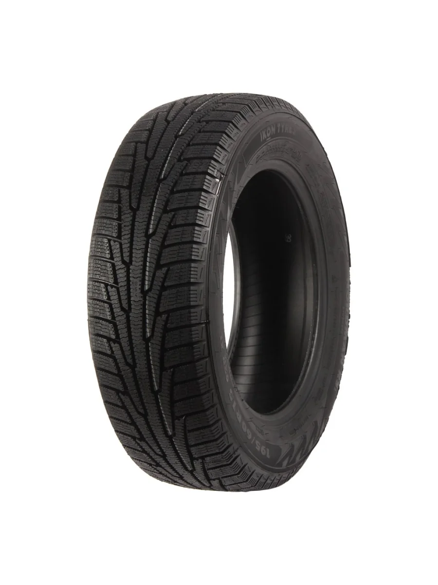 Покрышка IKON TYRES Nordman RS2 22555 R17  в Керчи Республика Крым