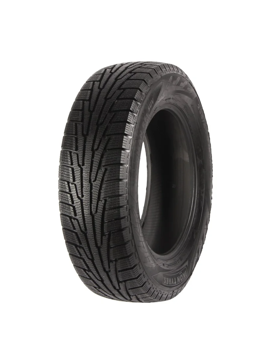 Покрышка IKON TYRES Nordman RS2 SUV 24565 R17  в Керчи Республика Крым