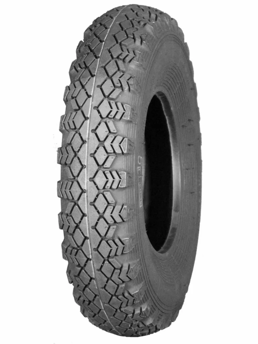 Покрышка В-19А с камерой 5.00 R10  в Керчи Республика Крым