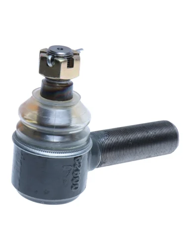 Наконечник рулевой тяги SITRAK HOWO FAW SHAANXI левый малый MOVELEX