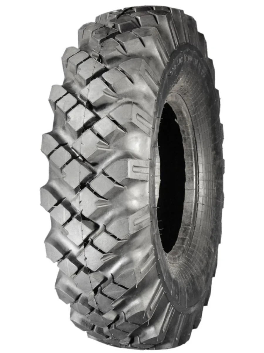 Покрышка NorTec TR-93 АШК с камерой 320508 (12.00 R20)  в Керчи Республика Крым