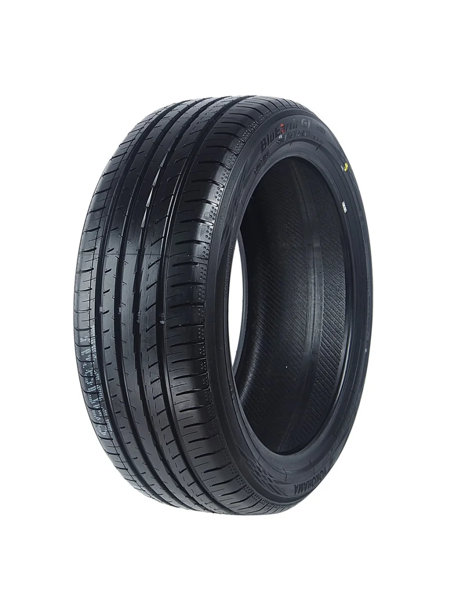 Покрышка YOKOHAMA AE-51 BluEarth 24550 R18  в Керчи Республика Крым