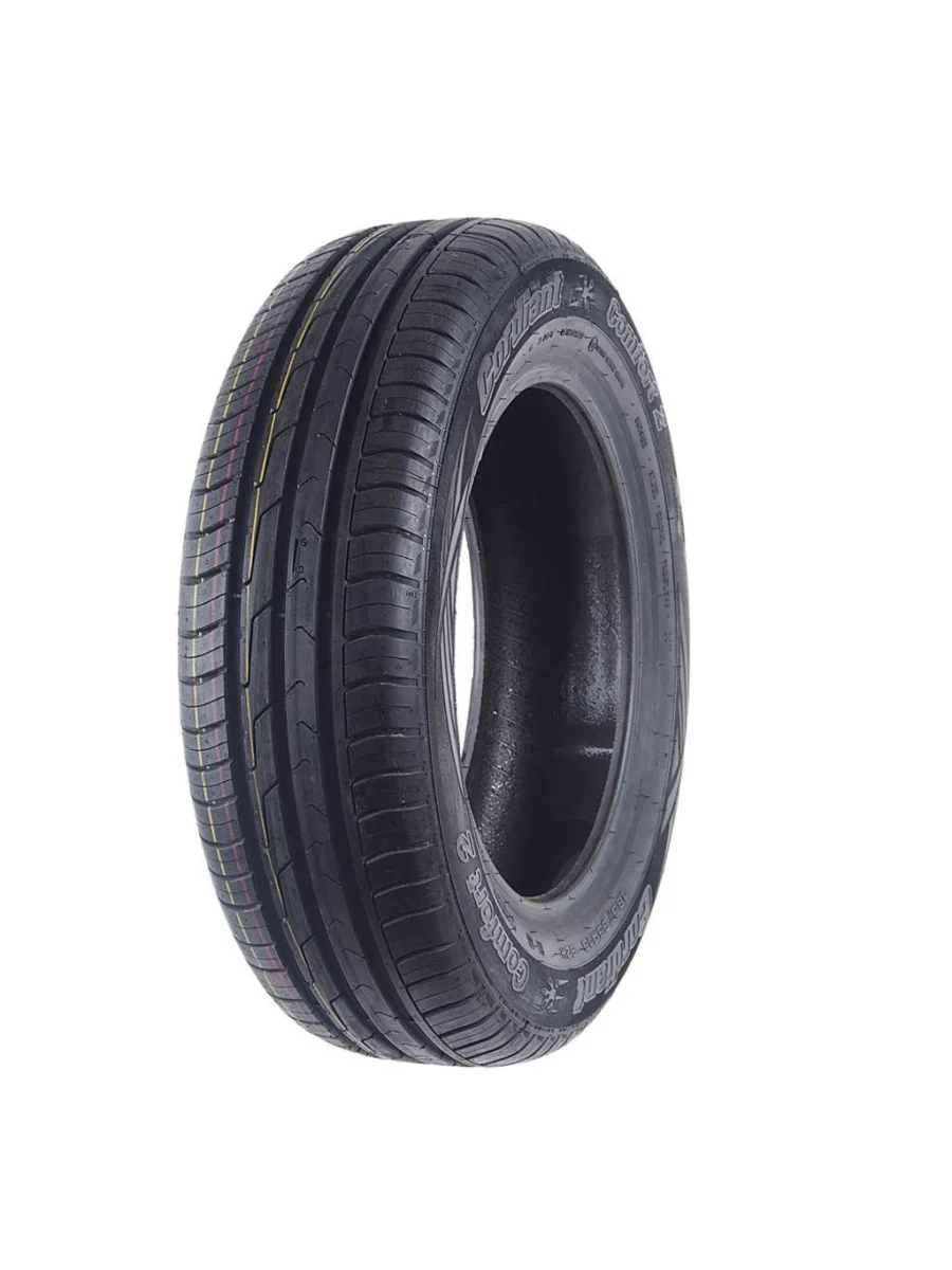 Покрышка CORDIANT Comfort 2 21550 R17  в Керчи Республика Крым