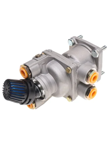 Кран SITRAK HOWO тормозной главный MOVELEX