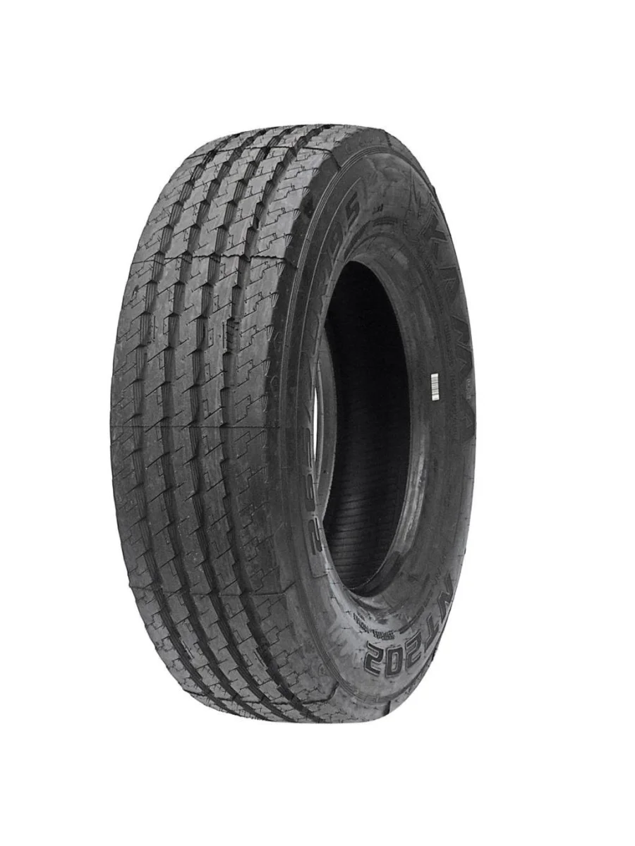 Покрышка КАМА NT-202 24570 R19.5  в Керчи Республика Крым