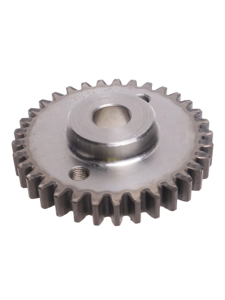 Шестерня JAC N56 насоса топливного OE  в Керчи Республика Крым