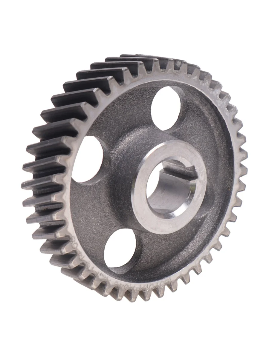 Шестерня JAC N56 вала распределительного OE  в Керчи Республика Крым