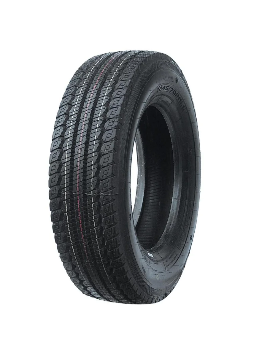 Покрышка КАМА NU-301 универсальная 21575 R17.5  в Керчи Республика Крым