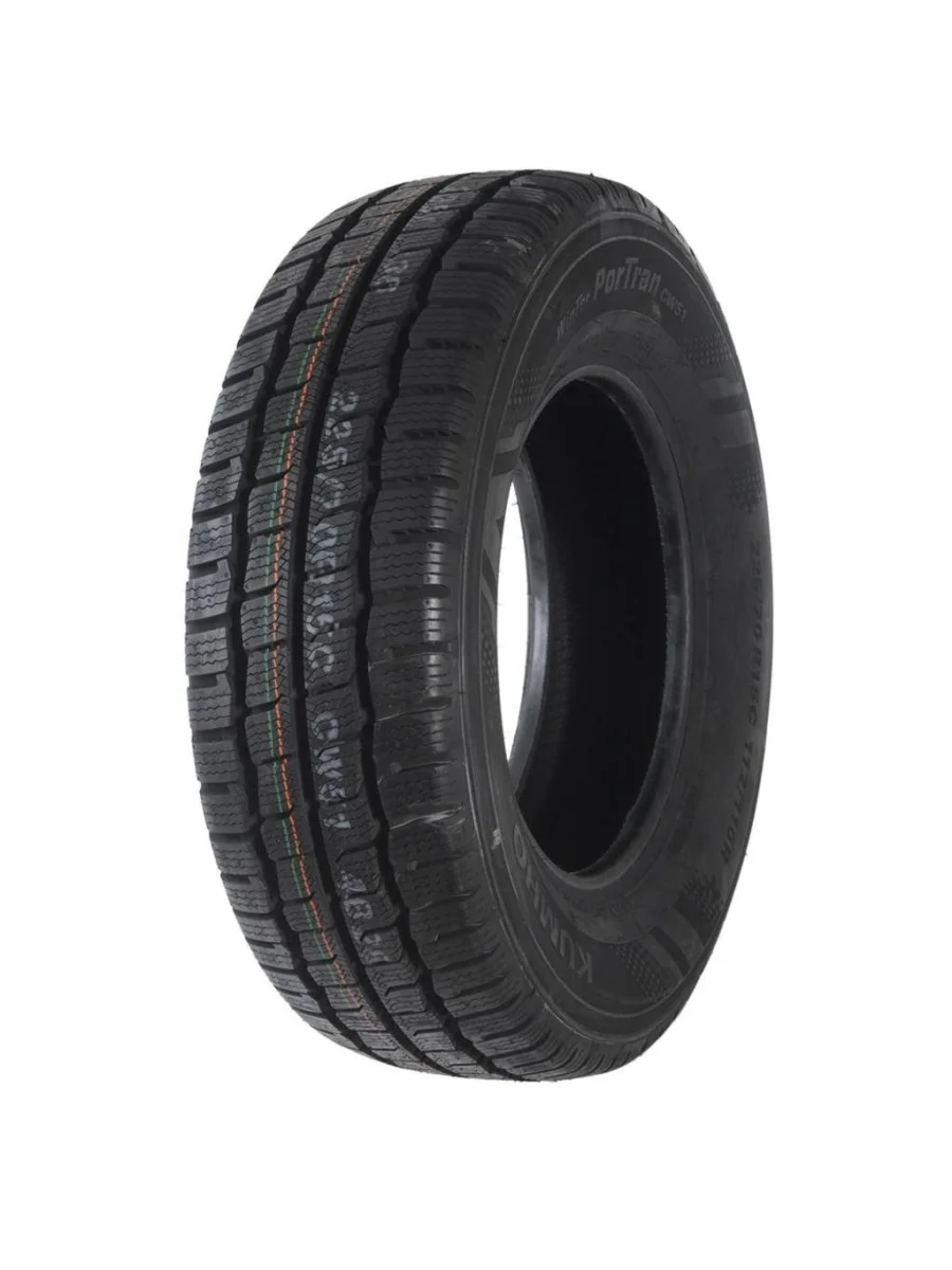 Покрышка KUMHO CW-51 21570 R15C  в Керчи Республика Крым