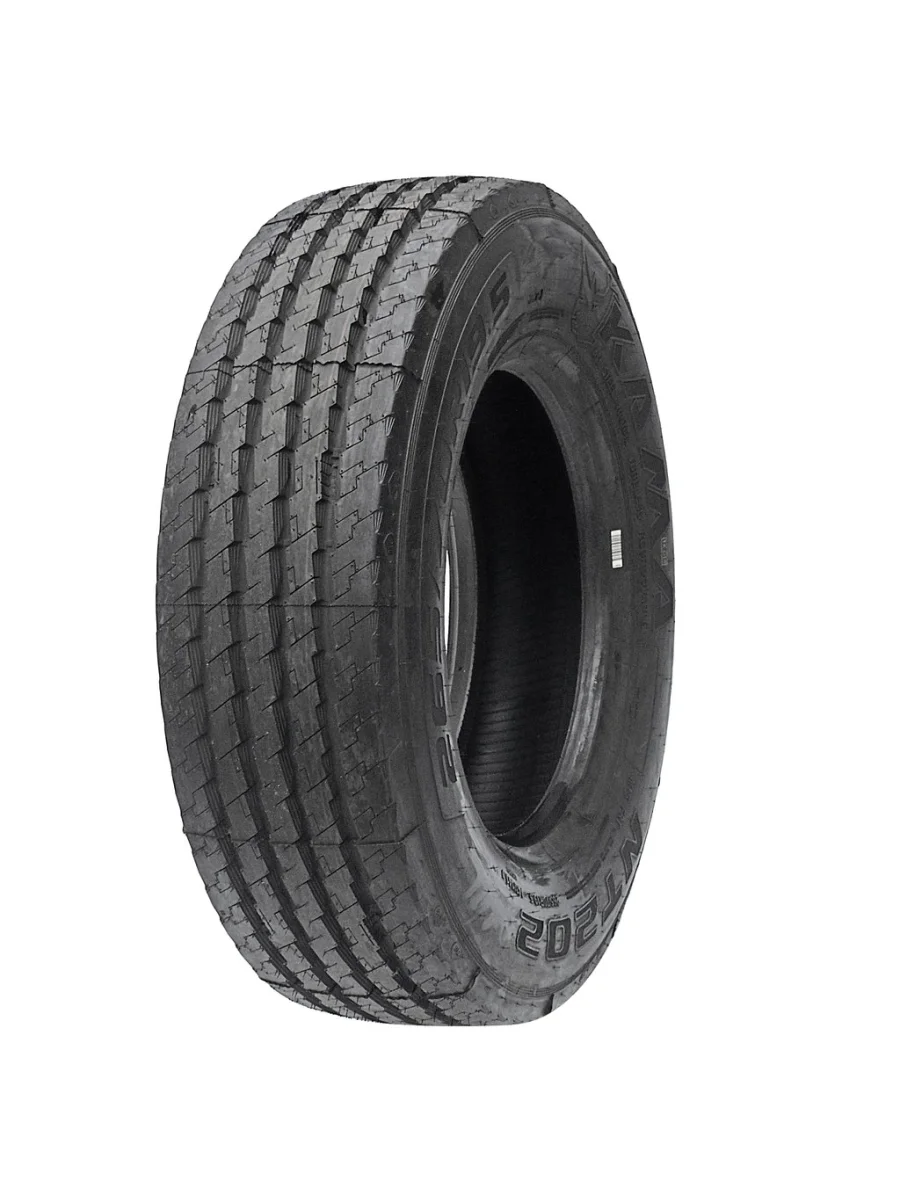 Покрышка КАМА NT-202 26570 R19.5  в Керчи Республика Крым