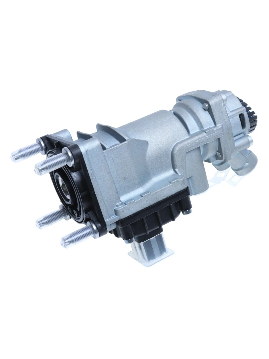 Кран SITRAK HOWO тормозной главный MOVELEX  в Керчи Республика Крым