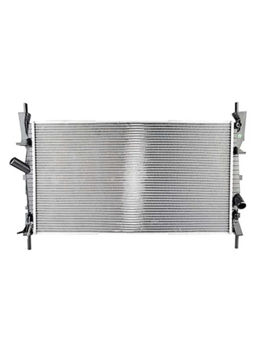 Радиатор FORD Transit (06-) (2.2) BSG  в Керчи Республика Крым