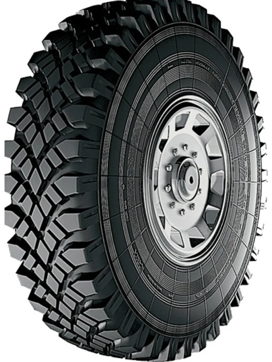 Покрышка КАМА-402 Нижнекамск 18-ти слойная с камерой 154J 320508 (12.00 R20)  в Керчи Республика Крым