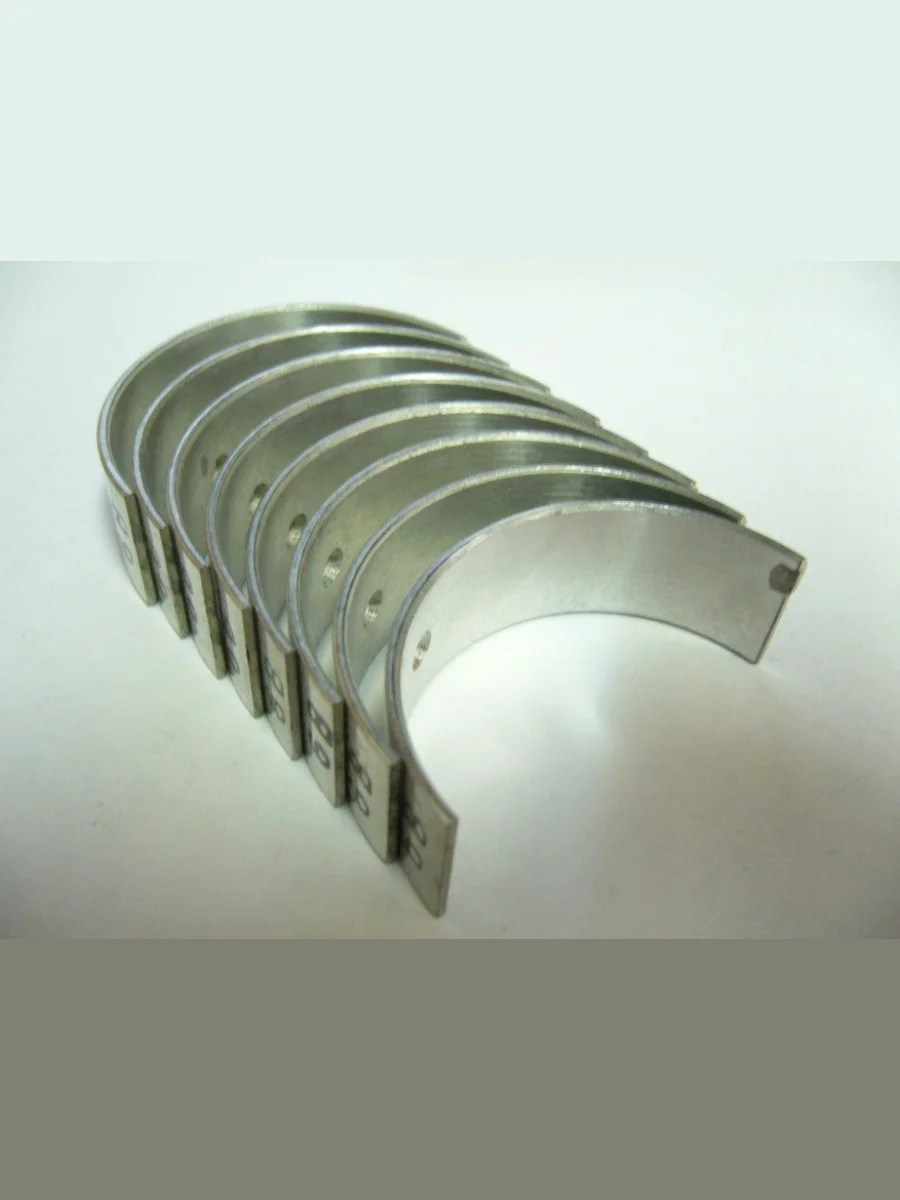 Вкладыши шатунные (STD, ENS 2.8CRD) ТУРБО ИНЖИНИРИНГ Dodge Nitro (2007-2011)  с доставкой в г. Керчь