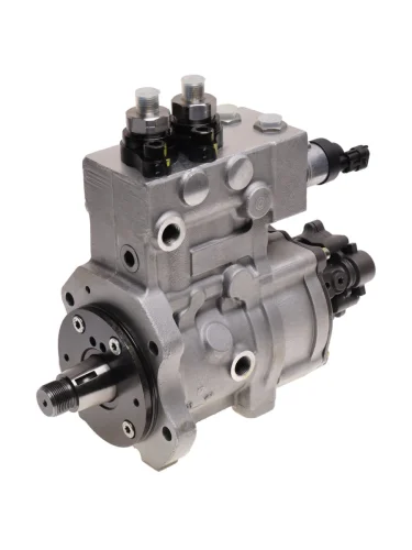 Насос топливный SITRAK HOWO высокого давления MOVELEX