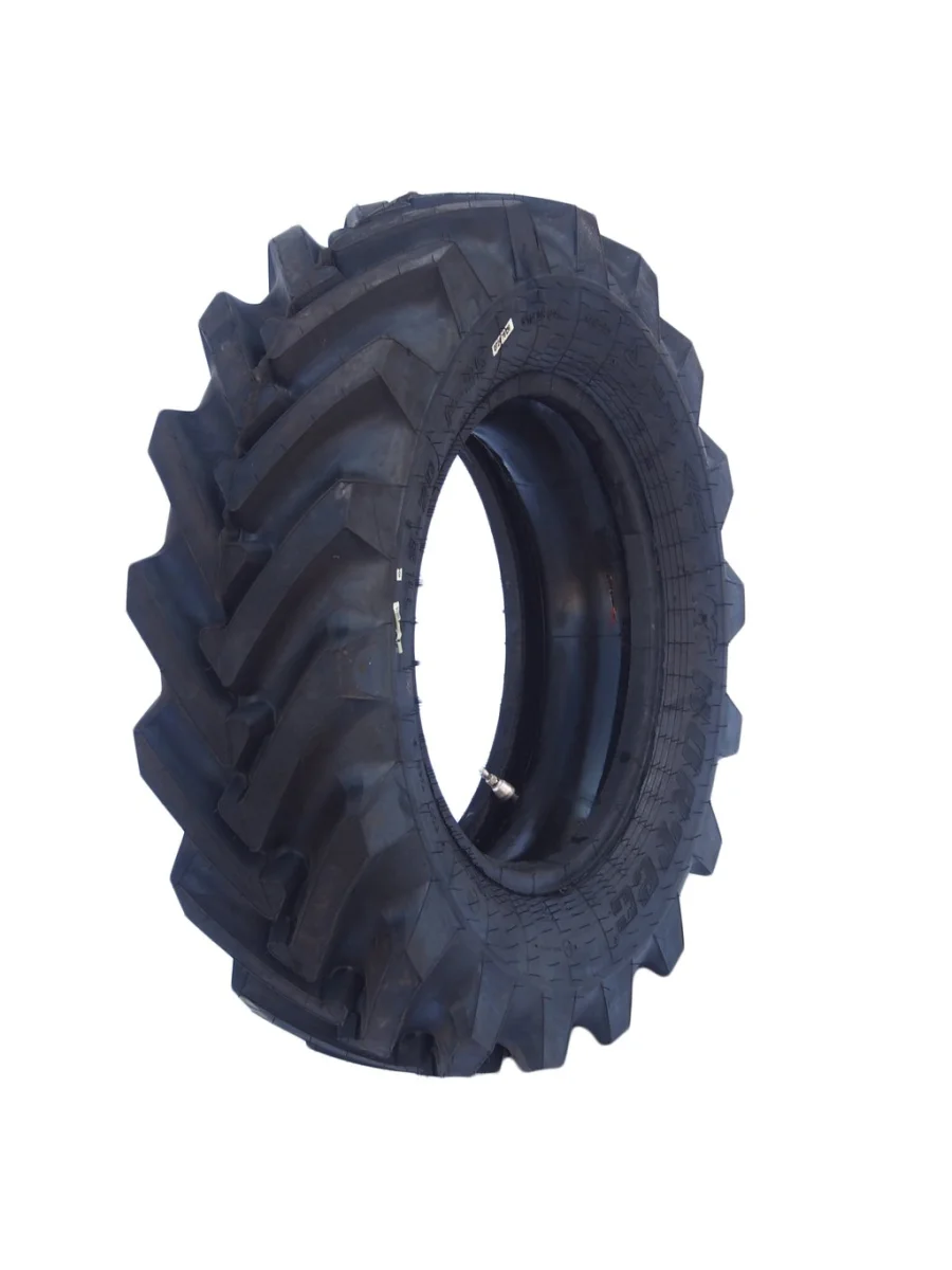 Покрышка NorTec F-35 АШК 8-ми слойная с камерой 11.2-20  в Керчи Республика Крым