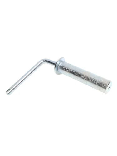 Палец КАМАЗ опоры платформы КМД