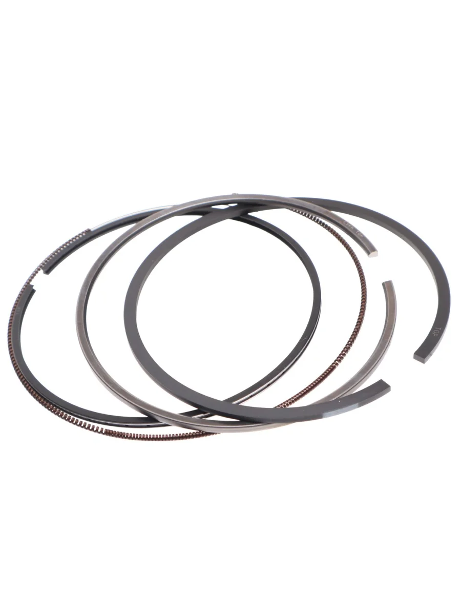 Кольца поршневые ГАЗель Next,NN дв.G21A d=0.00 комплект на поршень MOVELEX  в Керчи Республика Крым